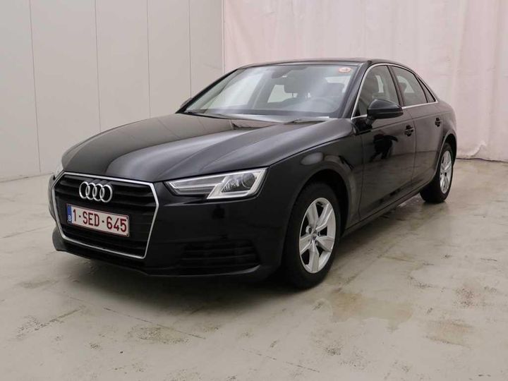 AUDI A4 2017 wauzzzf40ha158160