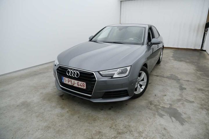 AUDI A4 BERLINE &#3915 2016 wauzzzf40hn031496