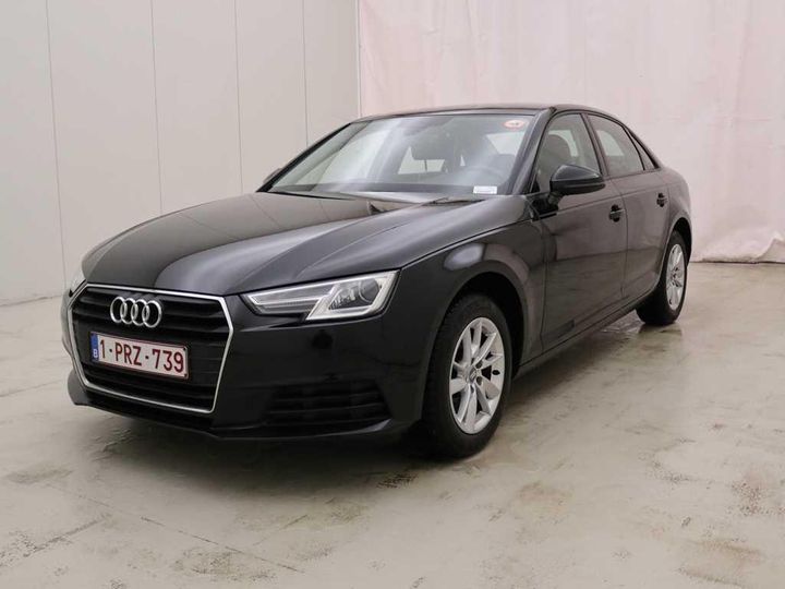 AUDI A4 2016 wauzzzf40hn031837