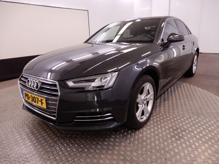 AUDI NULL 2017 wauzzzf40hn070296