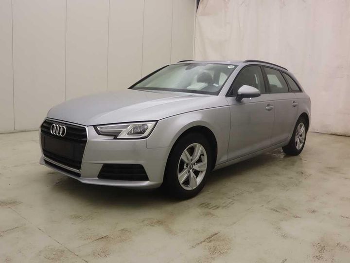 AUDI A4 2018 wauzzzf40ja114066