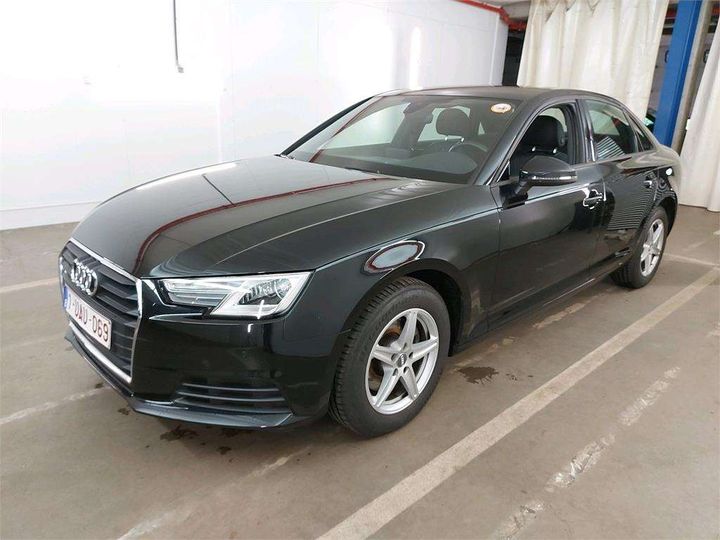 AUDI A4 2018 wauzzzf40ja122300