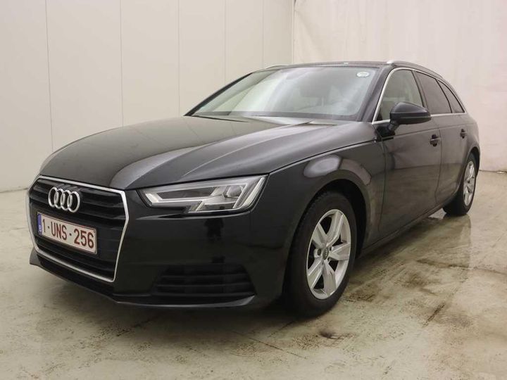 AUDI A4 2018 wauzzzf40ja203541