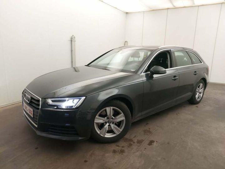 AUDI A4 2018 wauzzzf40ja225457