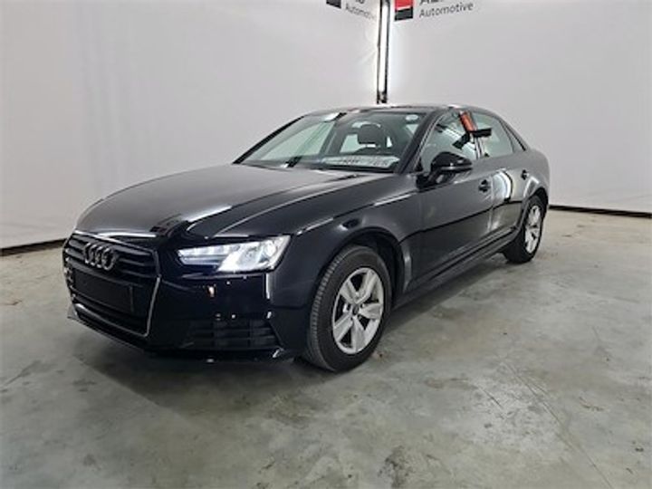 AUDI A4 DIESEL - 2016 2017 wauzzzf40jn003624