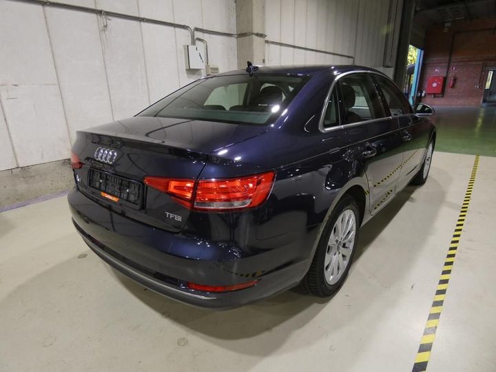 AUDI A4 2017 wauzzzf40jn004563