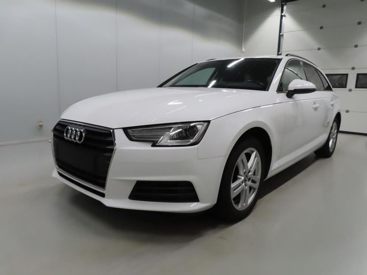 AUDI A4 2018 wauzzzf40ka012557