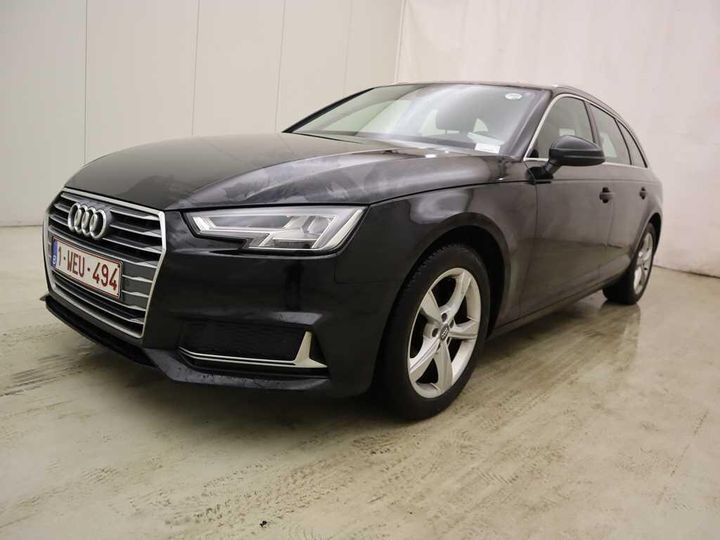 AUDI A4 2019 wauzzzf40ka020092