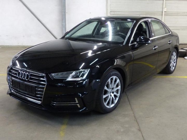 AUDI A4 3.0 TDI QUATTRO DESIGN 2019 wauzzzf40ka040861