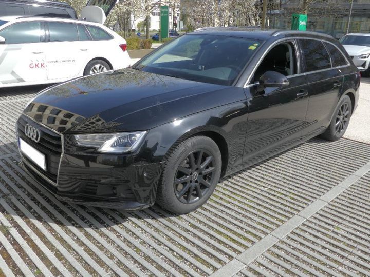 AUDI A4 2019 wauzzzf40ka042030