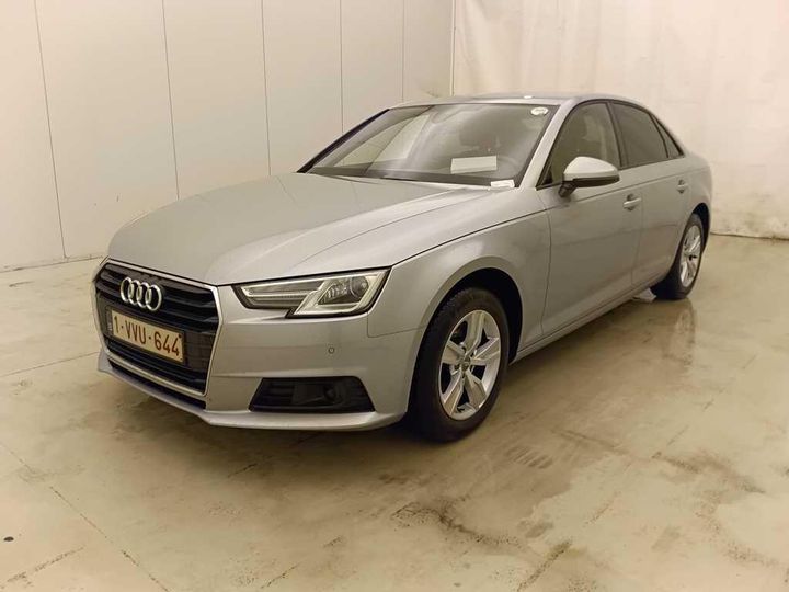 AUDI A4 2019 wauzzzf40ka049012