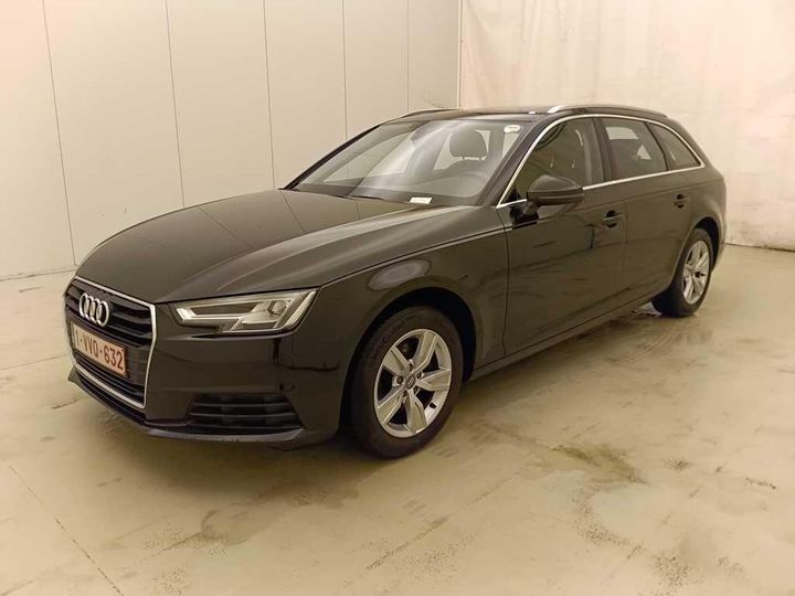 AUDI A4 2019 wauzzzf40ka049530