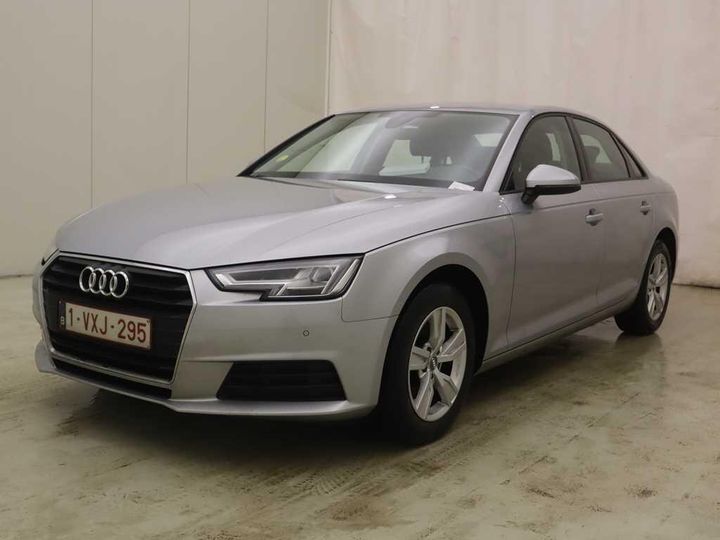 AUDI A4 2019 wauzzzf40ka053612