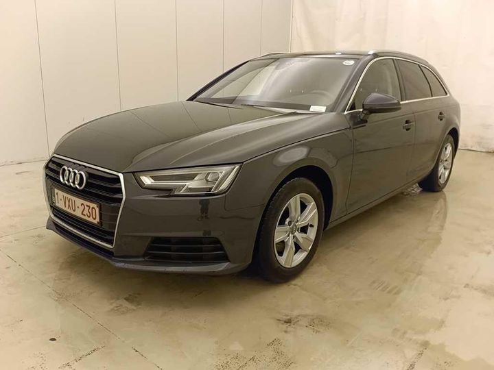 AUDI A4 2019 wauzzzf40ka065095