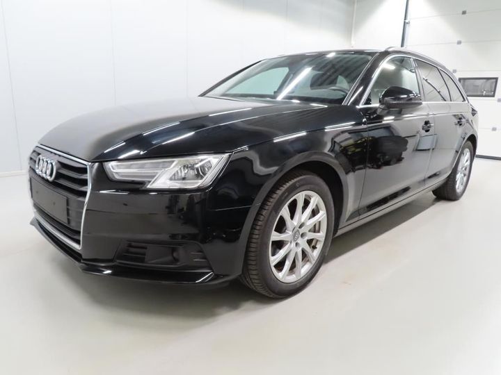 AUDI A4 2019 wauzzzf40ka074475