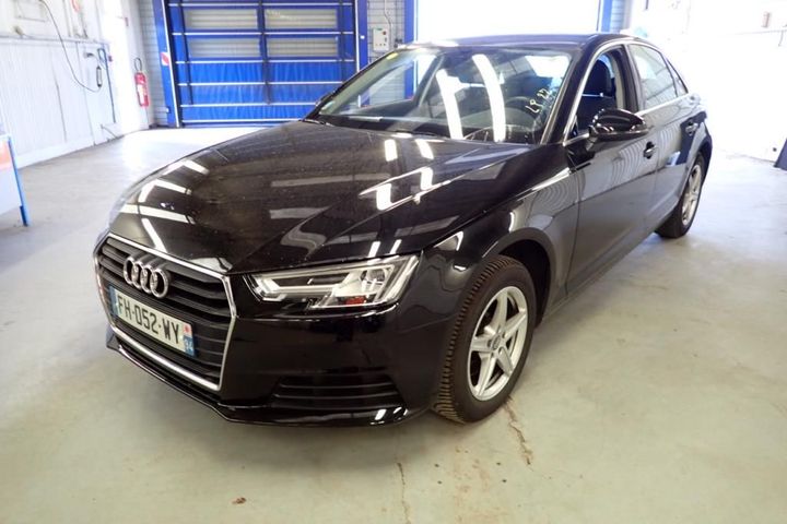 AUDI A4 2019 wauzzzf40ka103716