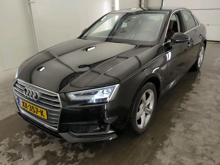 AUDI A4 2019 wauzzzf40kn009828