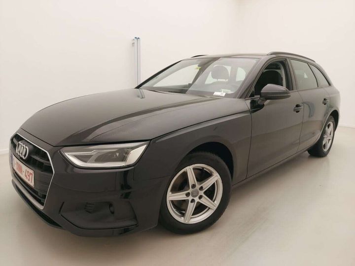 AUDI A4 2020 wauzzzf40la041901