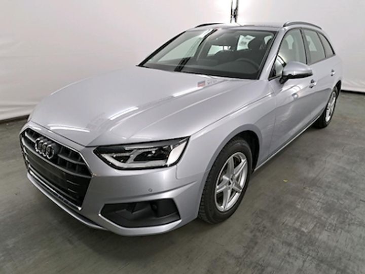 AUDI A4 AVANT - 2020 2020 wauzzzf40la062246