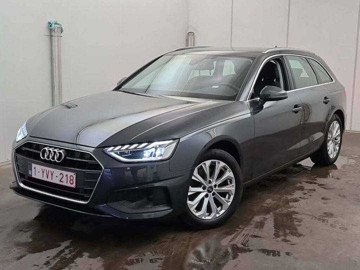 AUDI A4 2021 wauzzzf40ma033704