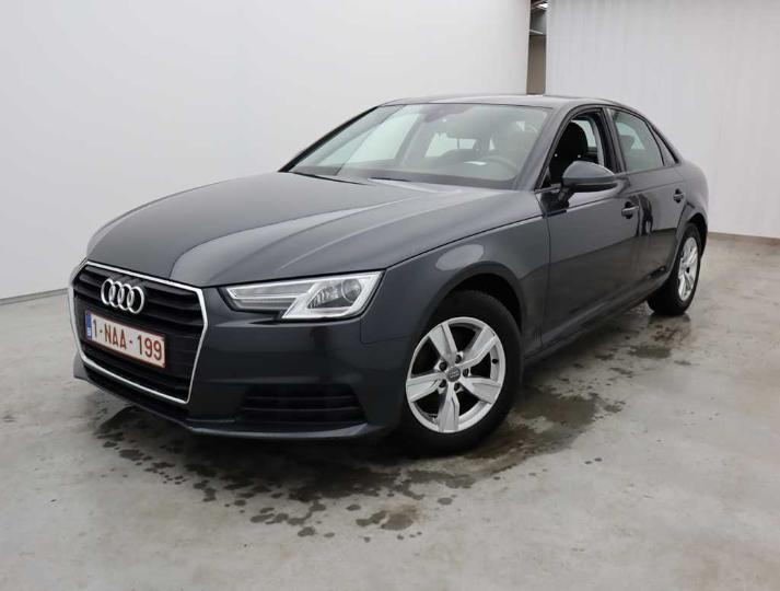 AUDI A4 BERLINE &#3915 2016 wauzzzf41ga013742