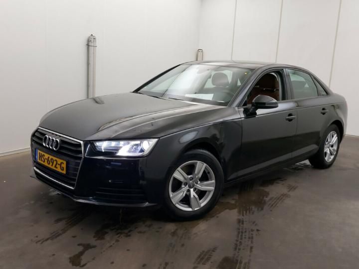 AUDI A4 2015 wauzzzf41ga014566