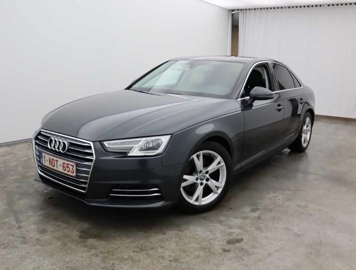 AUDI A4 BERLINE &#3915 2016 wauzzzf41ga021856