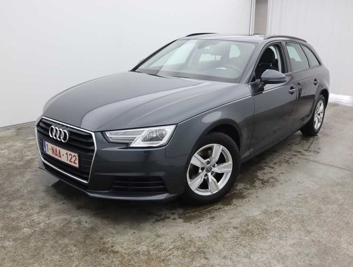 AUDI A4 AVANT &#3915 2016 wauzzzf41ga026829