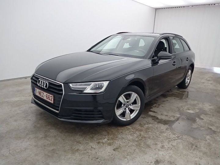 AUDI A4 AVANT &#3915 2016 wauzzzf41ga039466