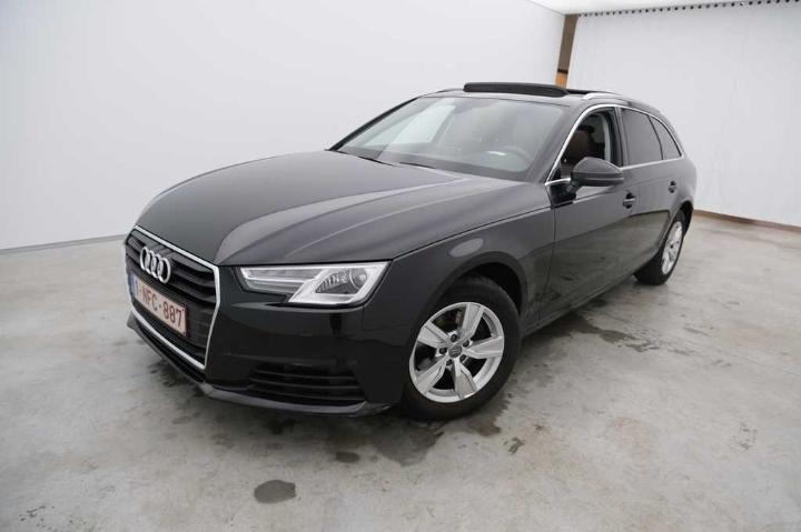 AUDI A4 AVANT &#3915 2016 wauzzzf41ga042545