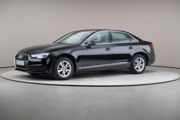 AUDI A4 2016 wauzzzf41ga050967