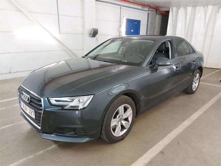 AUDI A4 2016 wauzzzf41ga056042