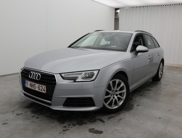 AUDI A4 AVANT &#3915 2016 wauzzzf41ga057417