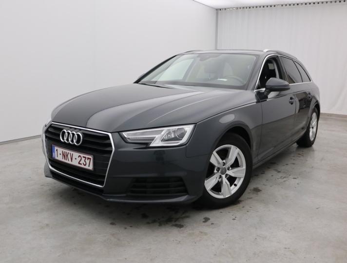 AUDI A4 AVANT &#3915 2016 wauzzzf41ga058907