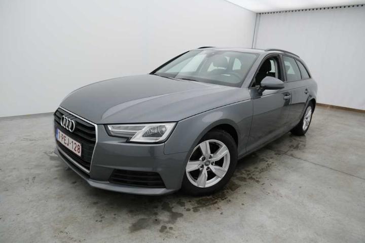 AUDI A4 AVANT &#3915 2016 wauzzzf41ga061922