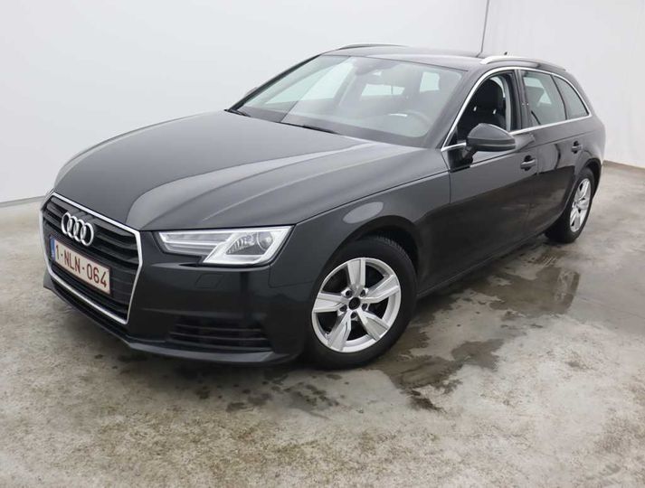 AUDI A4 AVANT &#3915 2016 wauzzzf41ga062553