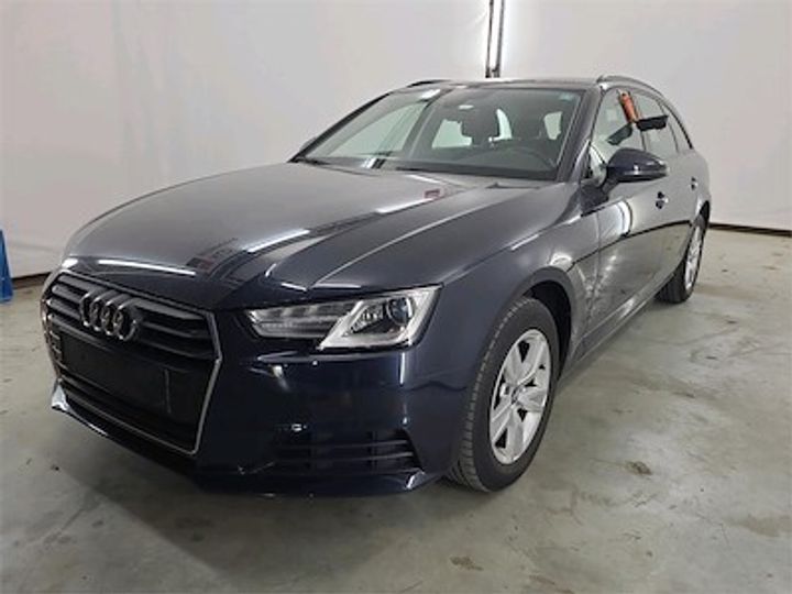 AUDI A4 2016 wauzzzf41ga070667