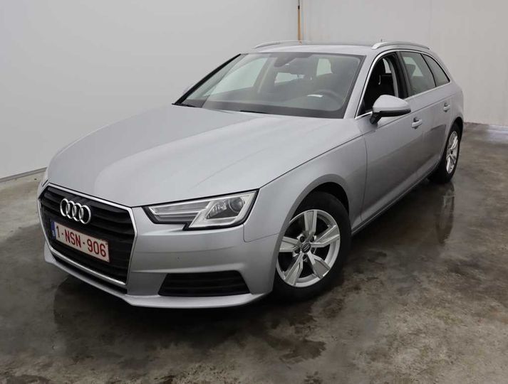 AUDI A4 AVANT &#3915 2016 wauzzzf41ga079174