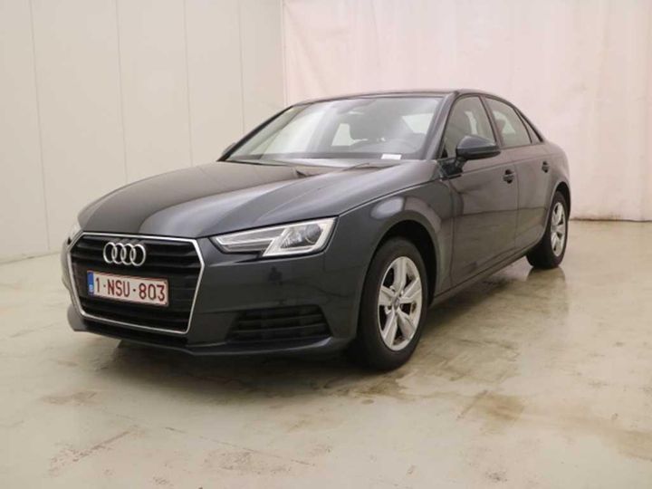 AUDI A4 2016 wauzzzf41ga087498