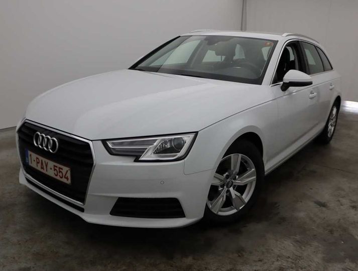 AUDI A4 AVANT &#3915 2016 wauzzzf41ga095455