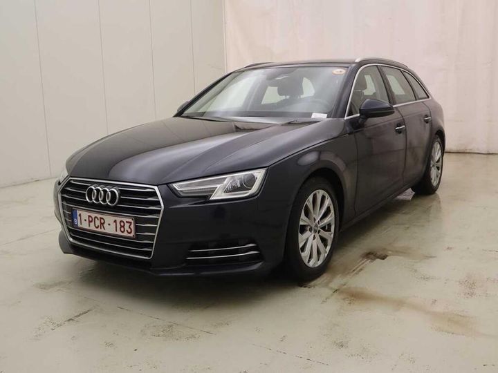 AUDI A4 2016 wauzzzf41ga105031