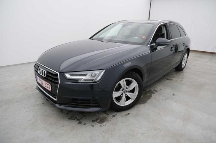 AUDI A4 AVANT &#3915 2016 wauzzzf41ga107863