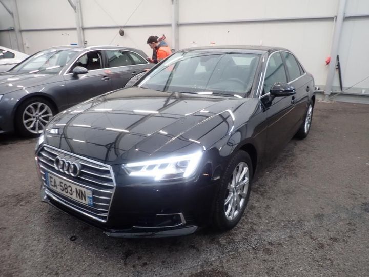 AUDI A4 2016 wauzzzf41gn000904