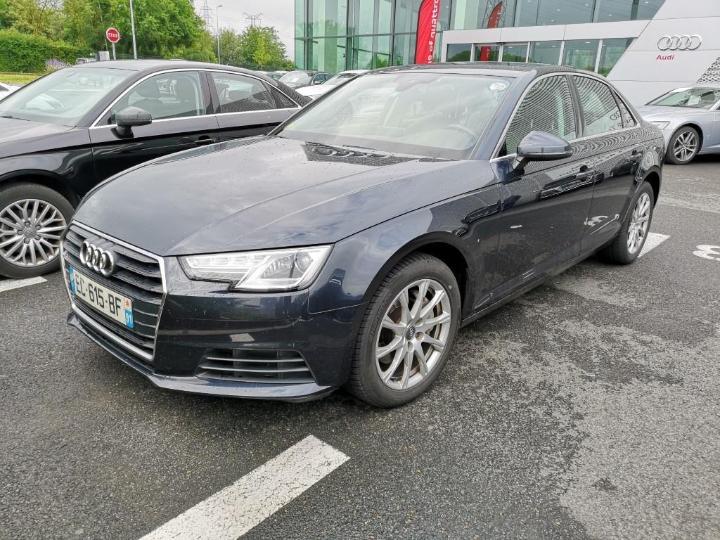 AUDI A4 2016 wauzzzf41gn002698