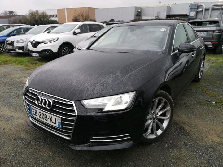 AUDI A4 2016 wauzzzf41gn003611