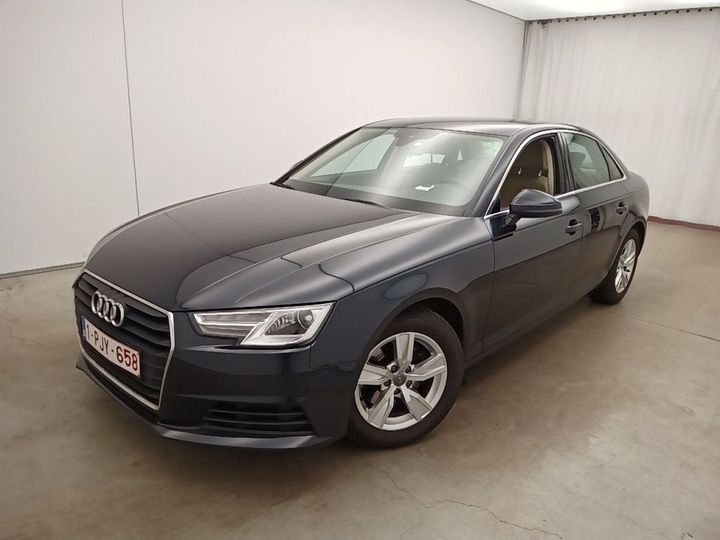 AUDI A4 BERLINE &#3915 2016 wauzzzf41gn003995