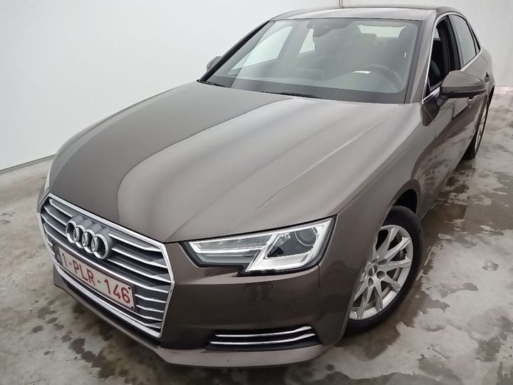 AUDI A4 BERLINE &#3915 2016 wauzzzf41gn004578