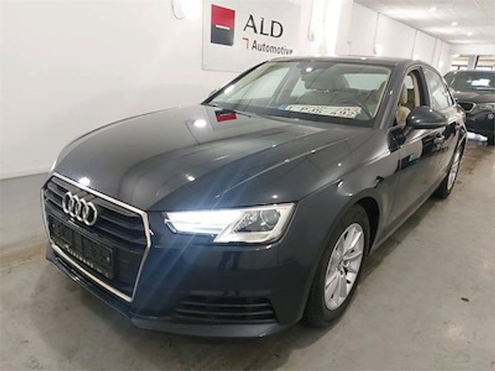 AUDI A4 DIESEL - 2016 2016 wauzzzf41ha006601