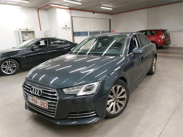 AUDI A4 2016 wauzzzf41ha008039