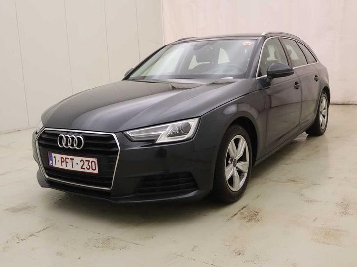 AUDI A4 2016 wauzzzf41ha011300